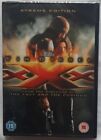 XXX - EXTREME EDITION - VIN DIESEL, ASIA ARGENTO - REG 2 PAL UK DVD NEW & SEALED