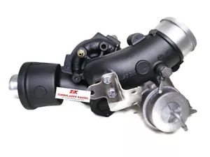 Hybrid-Turbolader K04 Stage2 2.0TFSI BGB BWE BWT 320PS - Bild 1 von 3