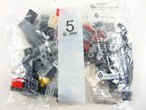 Bolsa Lego 504R8 #5 - Imagen 1 de 4