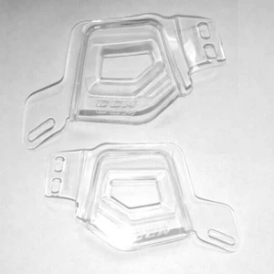 Funda para orejas de repuesto para casco de hockey CCM Tacks | Orejas de plástico 710 310 210 - Imagen 1 de 3