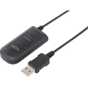 Renkforce BTX-1300 Bluetooth® Musik-Sender Bluetooth Version: 3.0 +EDR, SBC 10 m - Bild 1 von 6