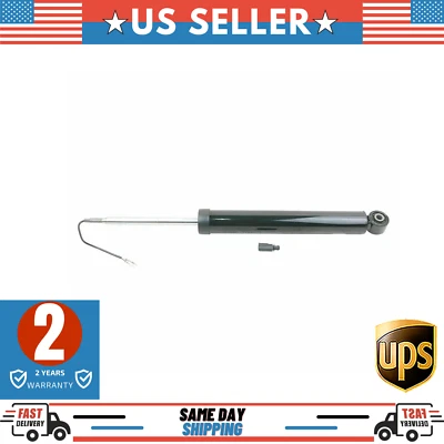 Amortiguador de muelle neumático ADS 4G0616031J para 11-18 Audi A6 C7 A7 Sportback 4G trasero Foto 1 de 4