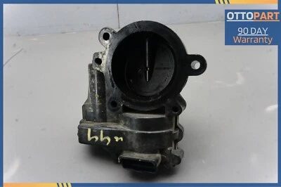 2008-2013 Mini Cooper Cooper Countryman Throttle Body Throttle Valve OEM - Image 1 of 4