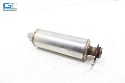 2016 - 2022 ACURA ILX 2.4L EXHAUST CENTER MUFFLER PIPE RESONATOR OEM -CUT- - Image 1 of 4