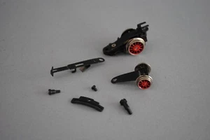 Primex / Delantero y Trasero para Locomotora de Vapor 3191 (H 671) - Imagen 1 de 5