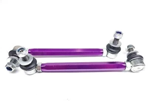 DRIVE INDUSTRIES M12 Adjustable Sway Bar Link Kit for KIA CERATO 2009-2013 TD - Picture 1 of 2
