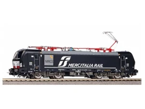 Piko 59594 H0 Electric Locomotive FS Mercitalia 193 702-8, ep VI - Picture 1 of 1