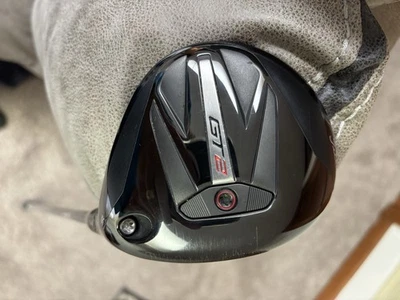 Titleist GT2 15 degree Fairway Project X Denali 70 GR 6.5 Extra Stiff H/C Mint ! - Image 1 of 4