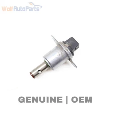 Electroválvula de distribución del motor Porsche Macan S 95B 2015-2018 94810530803 Foto 1 de 4