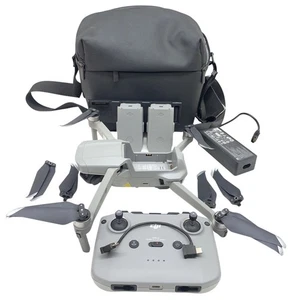 DJI MAVIC AIR 2 DRONE FLY MORE KIT (CMP117212) - Picture 1 of 5