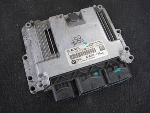 Motore benzina BMW Mini Cooper + altri N16 ECU 8600124 0261S08678 dal 2010 al 2015 - Foto 1 di 5
