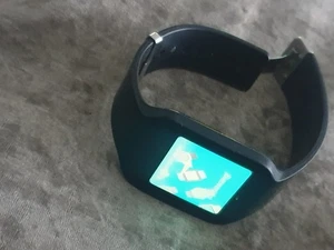 Orologio Sony SmartWatch 3 Android Wear funzionante affare swr50 - Foto 1 di 16