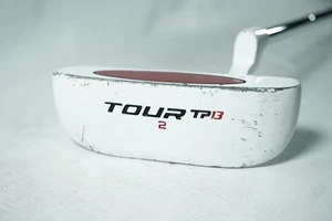 Dunlop Tour TP13 2 Putter / 35" - Picture 1 of 6
