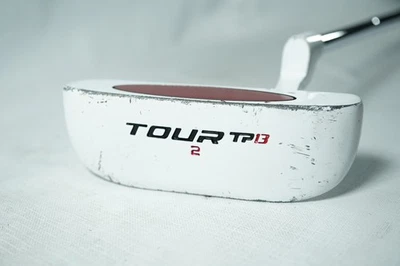 Dunlop Tour TP13 2 Putter / 35" - Image 1 of 4