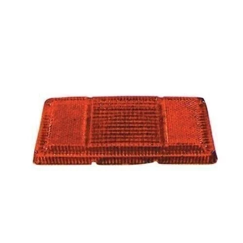 New Taillight Lens Fits Ski-Doo TNT 18”440 1971 1972 - Image 1 of 4