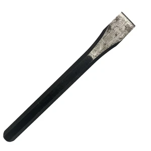 Unbranded 8.5" Cold Chisel – 1" Cutting Edge – Used - Picture 1 of 9