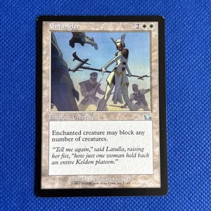MTG {ENTANGLER} Prophecy #7/143 Reg Uncommon NM/Unplayed **Ships Free** - Picture 1 of 4