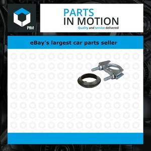 Kit de montaje convertidor catalítico para VW VENTO 1H2 1.6 94 a 98 BM VOLKSWAGEN Nuevo - Imagen 1 de 2