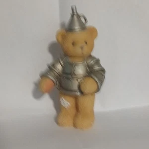 Figura de oso de peluche apreciado Tim "Un corazón amable es el mejor regalo" 1998 #476501 - Imagen 1 de 10