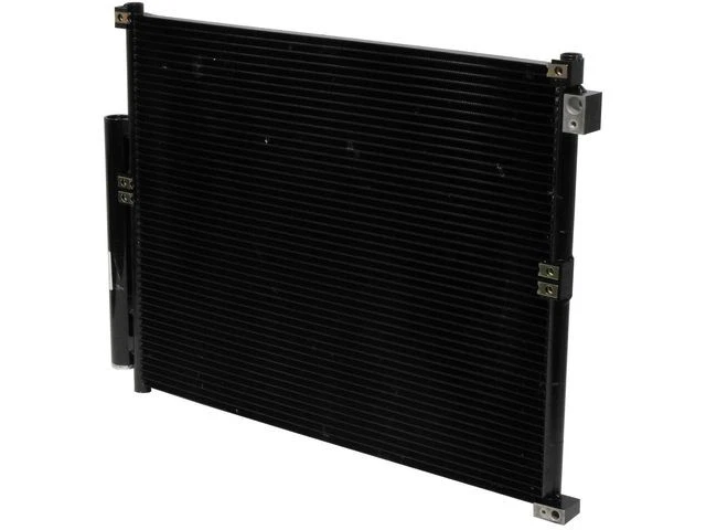 Condensador de aire acondicionado 11KCBX19 para Lexus GX470 2004 2007 2003 2005 2006 2008 2009 Foto 1 de 1