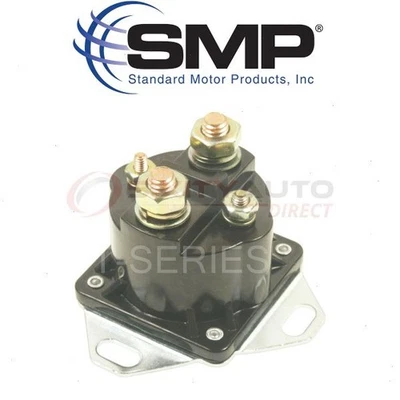 SMP T-Series Fender Mounted Starter Solenoid for 1990-1997 Ford Thunderbird kz Foto 1 de 4