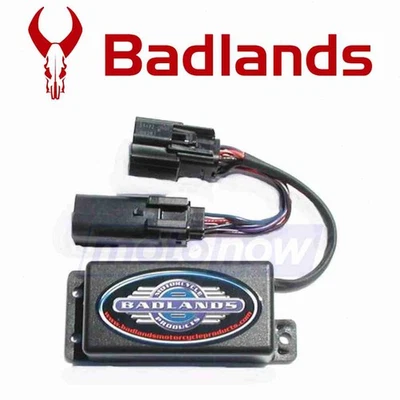 Badlands Load Equalizer III for 2010-2012 Harley Davidson FLTRX Road Glide br - Image 1 of 4