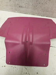 Polarid Wedge Skid Plate NOS - Picture 1 of 2