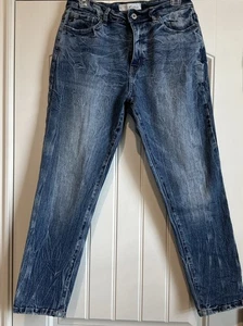 Kancan Jeans Womens Stretch #144635 Sz 7/27 - Picture 1 of 5