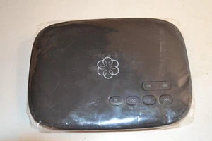 Ooma Telo Base Station Black TELO104 NO Power Cable #110-0119-601 - Picture 1 of 4