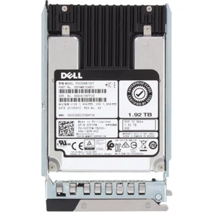 NEW Dell 1.92TB 2.5" SAS 12G PowerEdge 14G R440 R540 R640 R740 R840 Server SSD - Afbeelding 1 van 4
