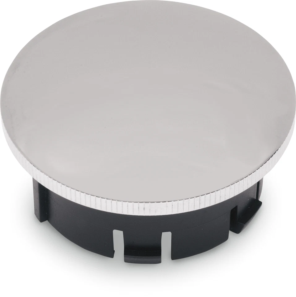 Drag Specialties气帽带油漆保护罩0703-0201 — 第 1/1 张图片