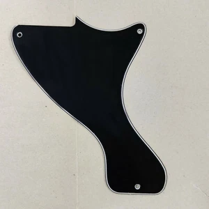 Placa de arañazos para guitarra jr Les Paul Junior US JR Les Paul, todos los colores - Imagen 1 de 53