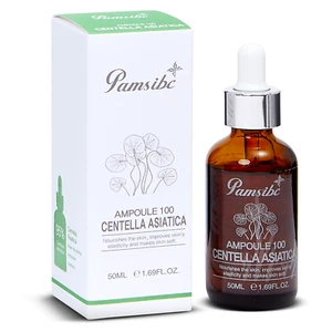 CICA – 95% Pure Tiger Grass (Centella Asiatica) – Soothing, Calming & Nourishing - Picture 1 of 4