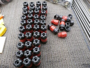 12 Pin Power Signal Circular Connector Female Plug Outdoor Waterproof IP67 M20 - Picture 1 of 6
