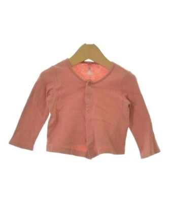 PETIT BATEAU Camisetas/Corte y Costura Rosa 74(6M) 2200518292081 Foto 1 de 4