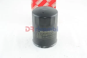 FILTRO OLIO TOYOTA HILUX AUTOBUS FURGONE LAND CRUISER - TOYOTA 1560041010 - Imagen 1 de 4