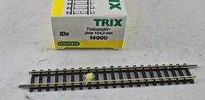 Minitrix 14990 Funkentstörgleis "NEU" ohne OVP - Picture 1 of 1