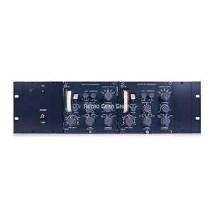 Neve 2254/E Stereo Pair Compressor Limiter Vintage 2254 e - Picture 1 of 8
