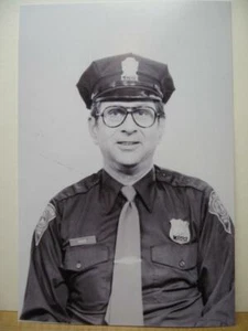KONVOLUT 4 VERSCHIEDENE VINTAGE NEW HAVEN POLIZEI PERSÖNLICHE 8 X 12 DRUCKE - Bild 1 von 1