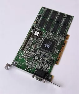 ATI Technologies 109-38800-10 Video Card - Picture 1 of 3