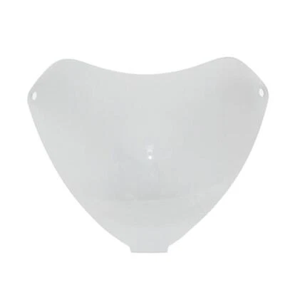 MRA Spoiler transparent screen Ducati Monster S2R 1000DS 2005-2008 Foto 1 de 4