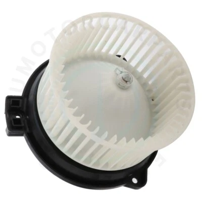Motor soplador calentador HVAC con ventilador para Honda CR-V 1995-1998 1997-2001 Odyssey Foto 1 de 4