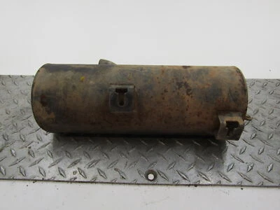 2005 POLARIS SPORTSMAN 500 ВЫХЛОПНОЙ ТРУБЫ ГЛУШИТЕЛЬ  - Изображение 1 из 4