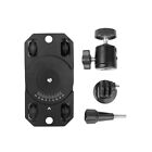 Camera Dolly Filming Stabilizer Mount Slider For Gopro Osmo Insta360 Fimi Palm H