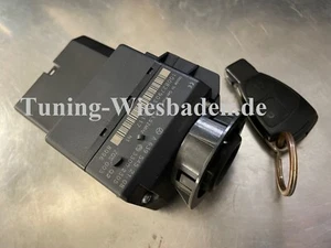 REPARATUR MERCEDES BENZ EZS ZÜNDSCHLOSS W639 VITO VIANO ZÜNDSCHLÜSSEL DEFEKT ELV - Bild 1 von 2