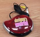 Hasbro Designer's World Fashion Themed Plug In & Play Only **NO REMOTE - READ**