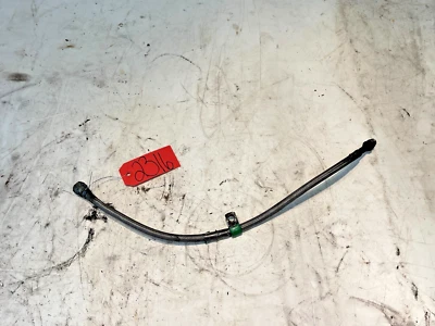 John Deere 7800 Tractor Turbo Oil Supply Feed Line - Image 1 of 4