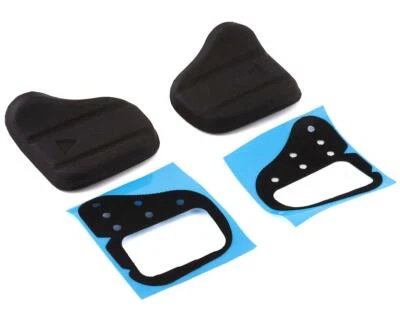 Profile Design F-19 Standard Pads (Black) [ACF19VBPAD] - Image 1 of 2