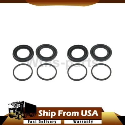 fits 2003~2005 Lincoln Aviator Carlson Front Disc Brake Caliper Repair Kit - Image 1 of 3