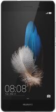 Huawei P8 Lite - 16GB 5" Unlocked Single SIM Android Smartphone - Black